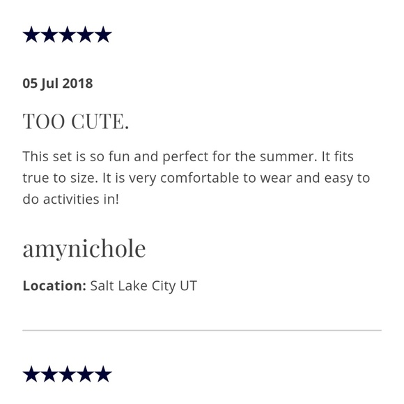 NWT 2pc set Free People Tessa - Picture 5 of 8